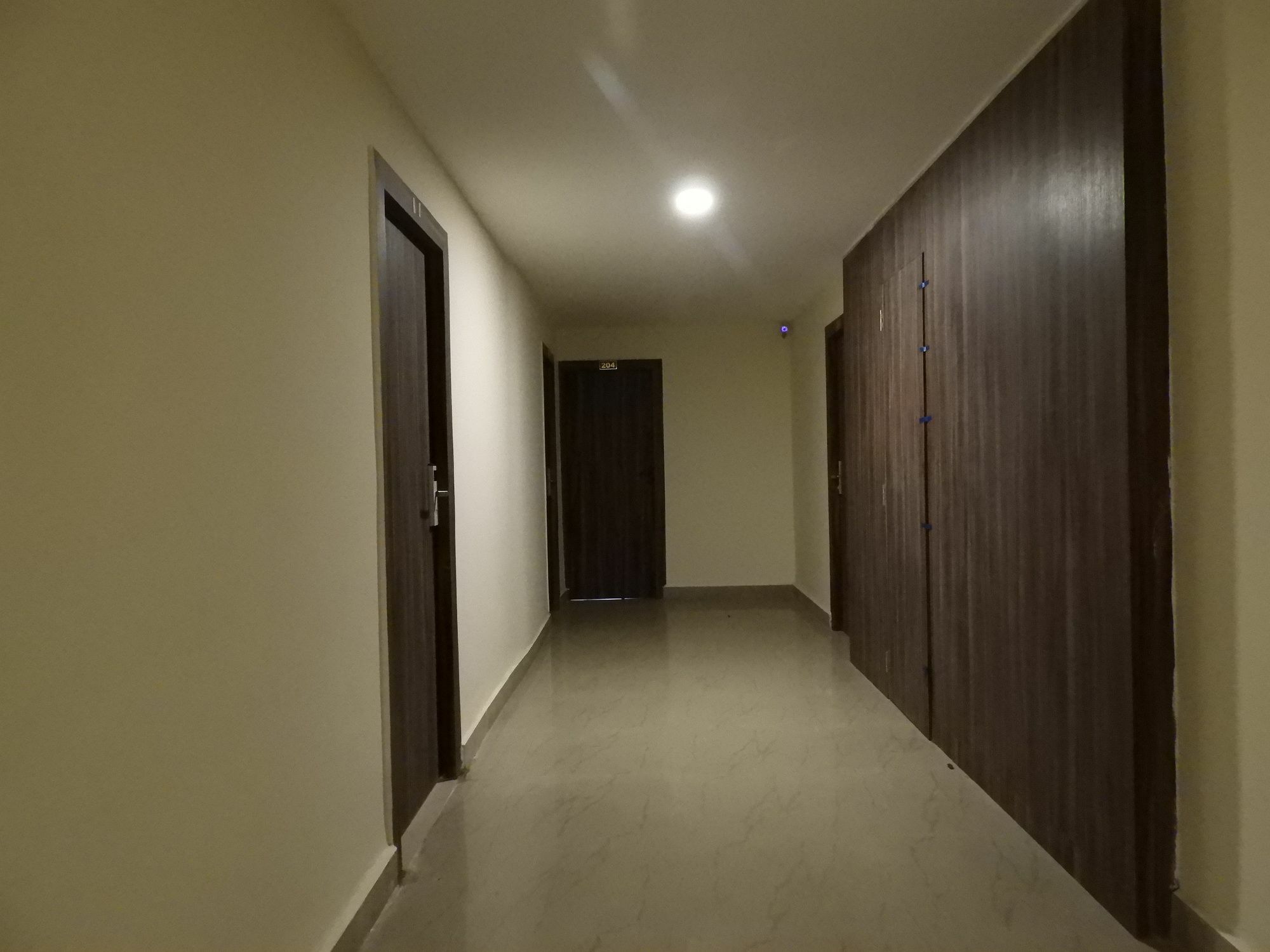 Hotel Lions India Chennai Exterior foto